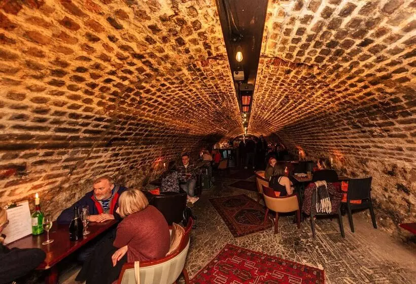 Fotos del hotel Aberdeen Douglas:  5