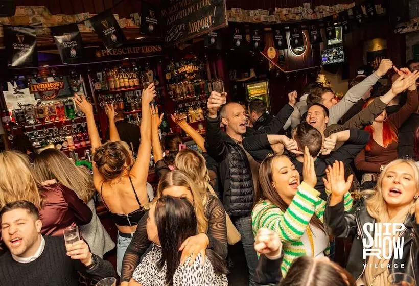 Fotos del hotel Aberdeen Douglas:  9