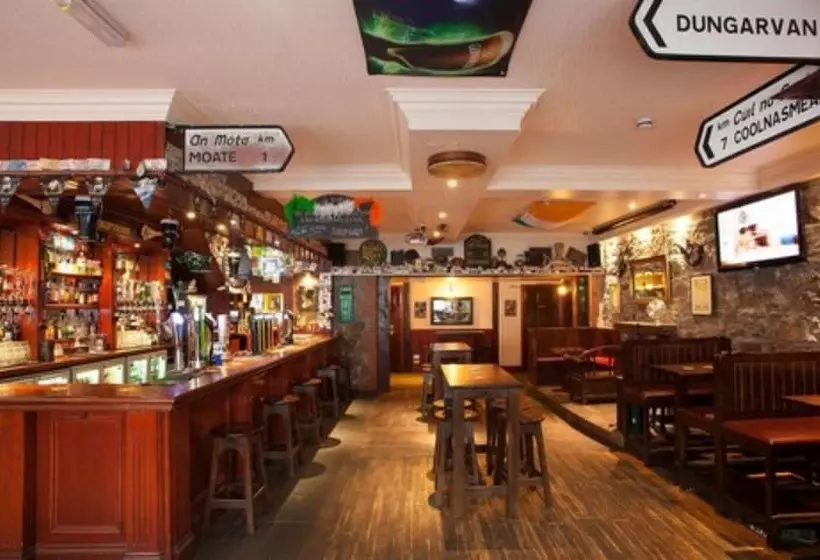 Fotos del hotel Aberdeen Douglas:  12