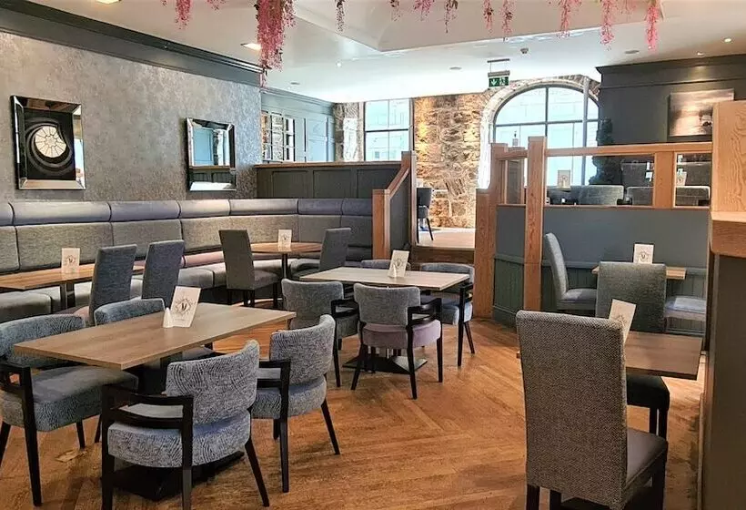 Fotos del hotel Aberdeen Douglas:  22