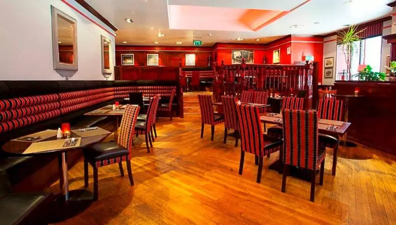 Fotos del hotel Aberdeen Douglas:  11