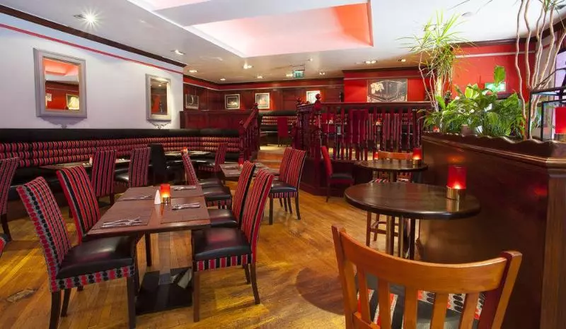 Fotos del hotel Aberdeen Douglas:  20