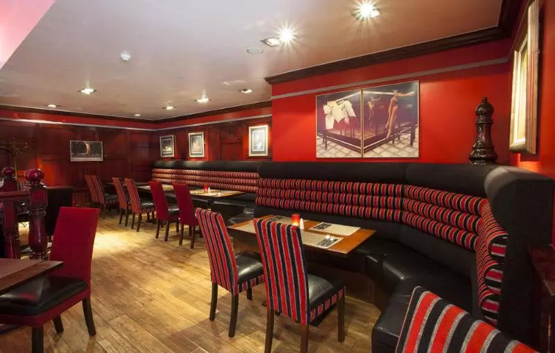 Fotos del hotel Aberdeen Douglas:  24