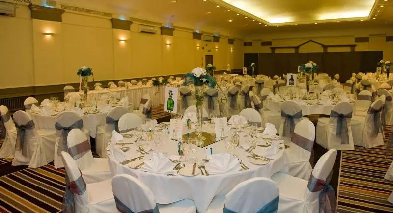 Fotos del hotel Aberdeen Douglas:  4