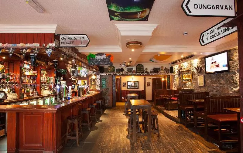 Fotos del hotel Aberdeen Douglas:  21