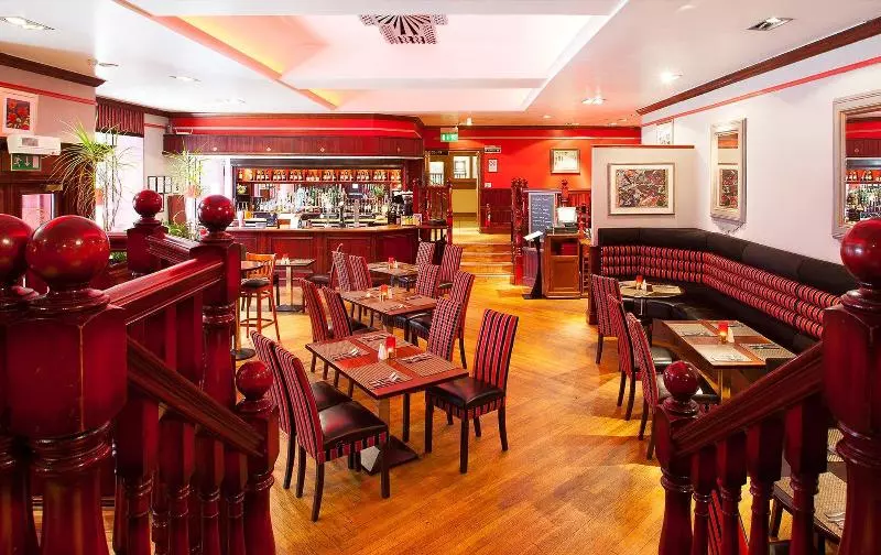 Fotos del hotel Aberdeen Douglas:  16