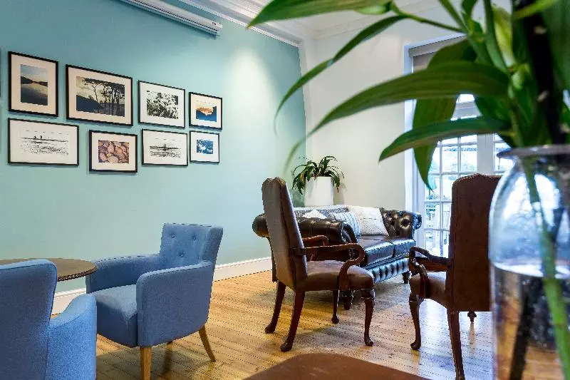 Fotos del hotel Budock Vean:  8