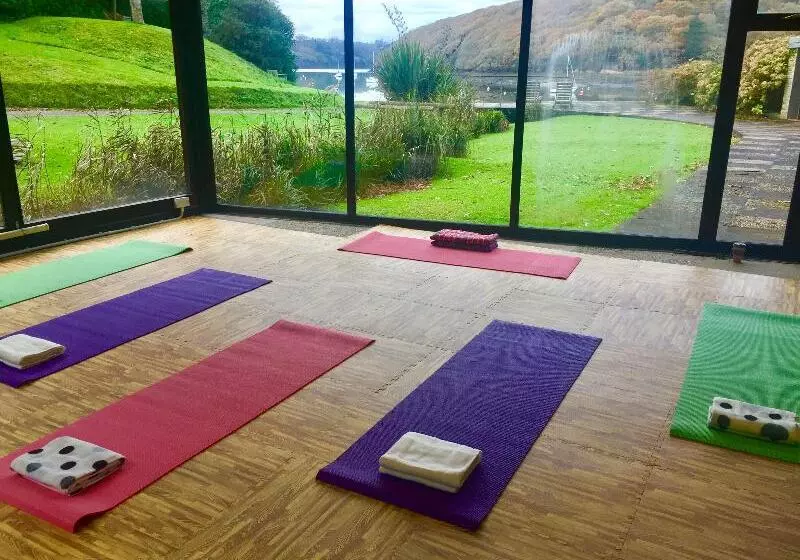 Fotos del hotel Budock Vean:  14