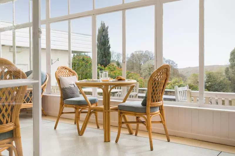 Fotos del hotel Budock Vean:  5