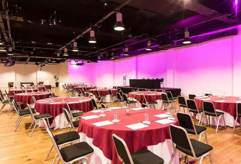 Fotos del hotel Europa:  4