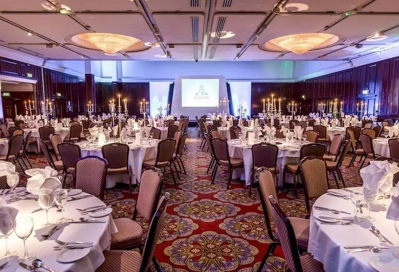 Fotos del hotel Europa:  10