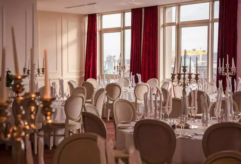 Fotos del hotel Europa:  18