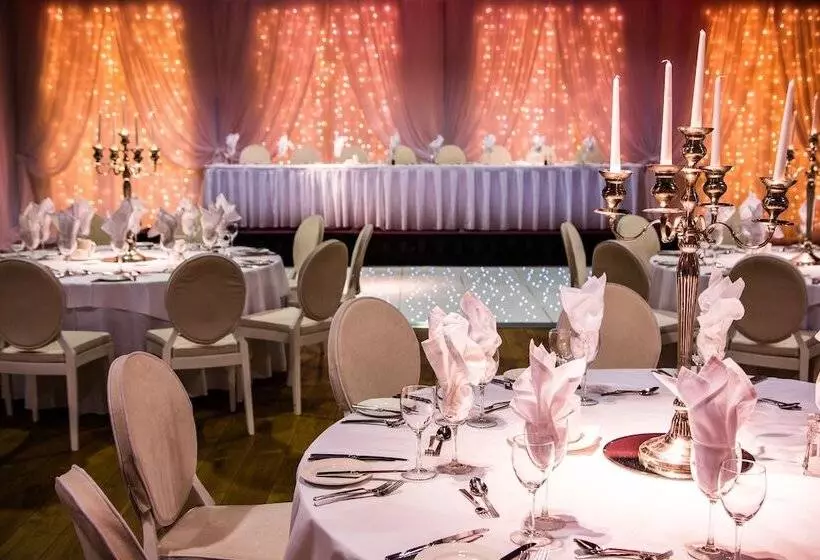 Fotos del hotel Europa:  22