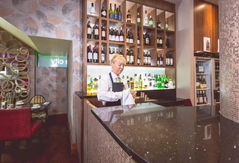 Fotos del hotel Europa:  3