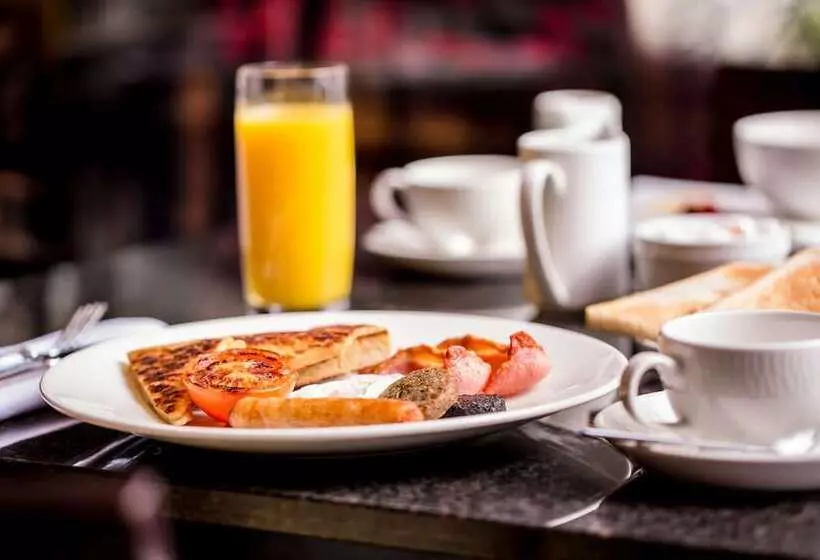 Fotos del hotel Europa:  14