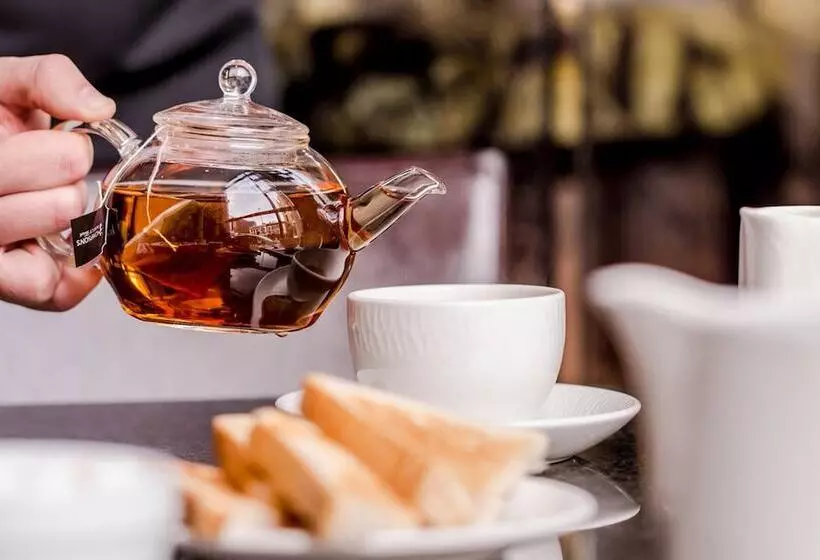 Fotos del hotel Europa:  11