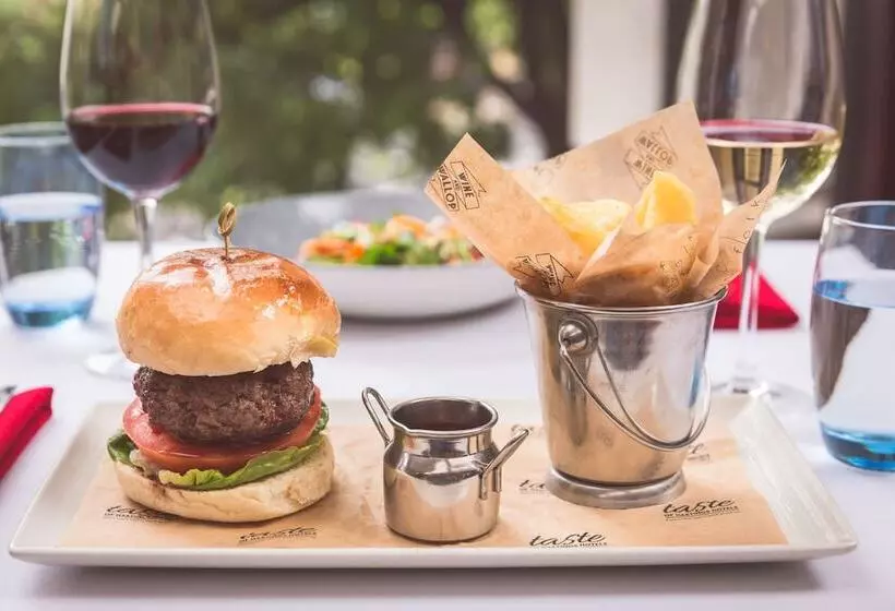 Fotos del hotel Europa:  17