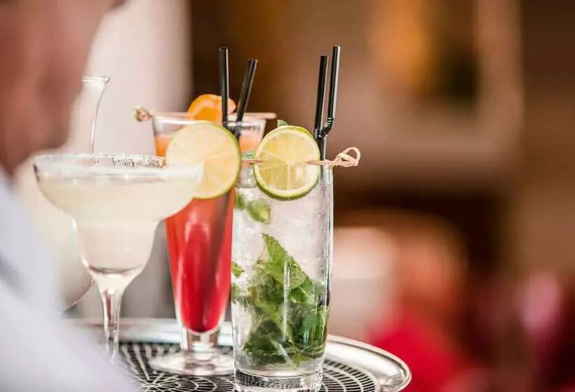 Fotos del hotel Europa:  9