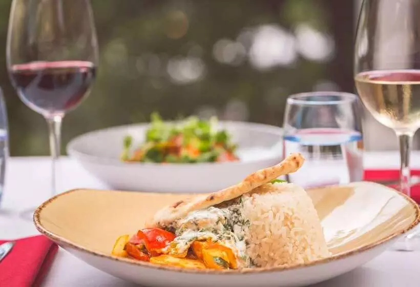 Fotos del hotel Europa:  20