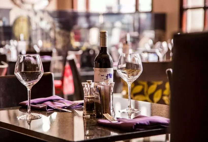 Fotos del hotel Europa:  23