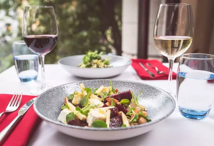 Fotos del hotel Europa:  25