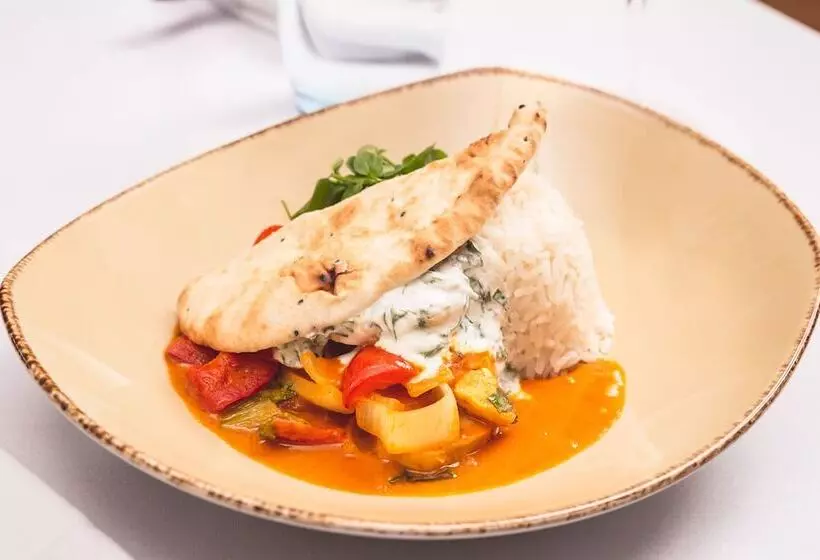 Fotos del hotel Europa:  2