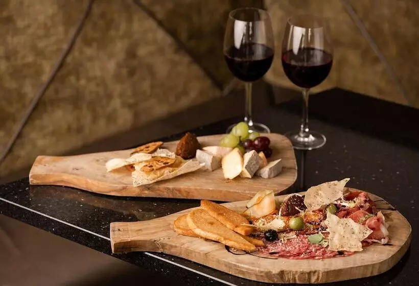 Fotos del hotel Europa:  21