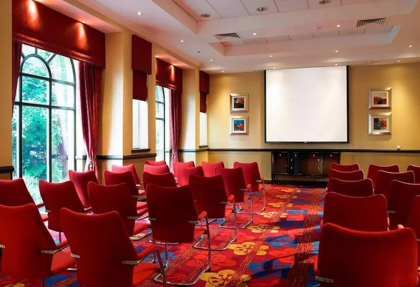 Fotos del hotel Glasgow Marriott:  17