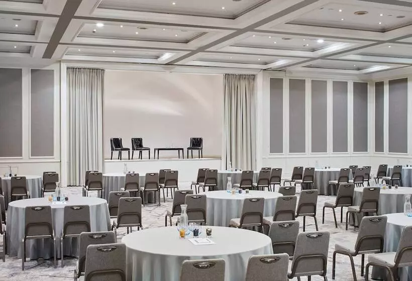 Fotos del hotel Glasgow Marriott:  25