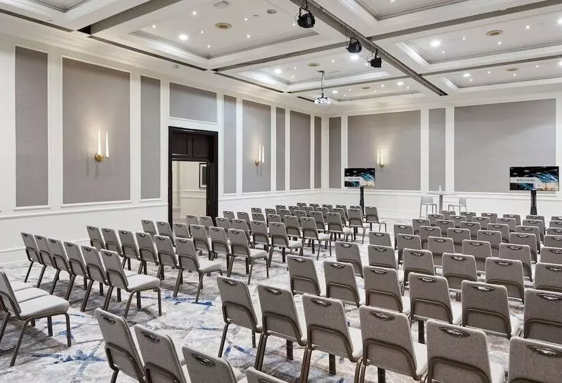 Fotos del hotel Glasgow Marriott:  22