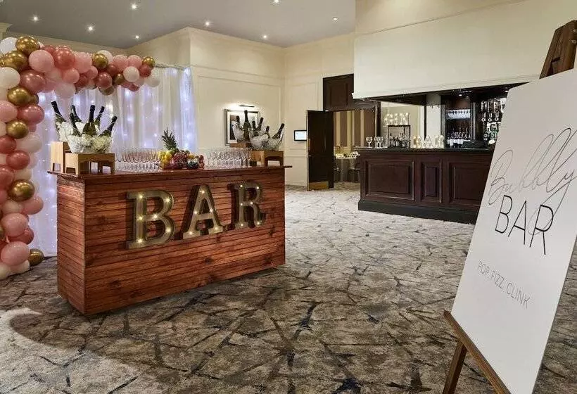 Fotos del hotel Glasgow Marriott:  4