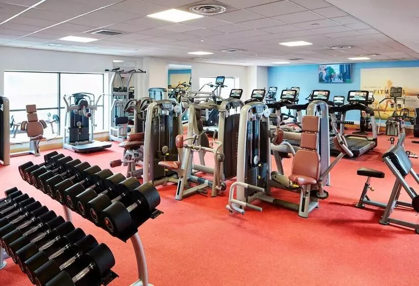 Fotos del hotel Glasgow Marriott:  2