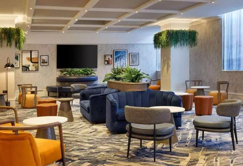 Fotos del hotel Hilton Leeds City:  11
