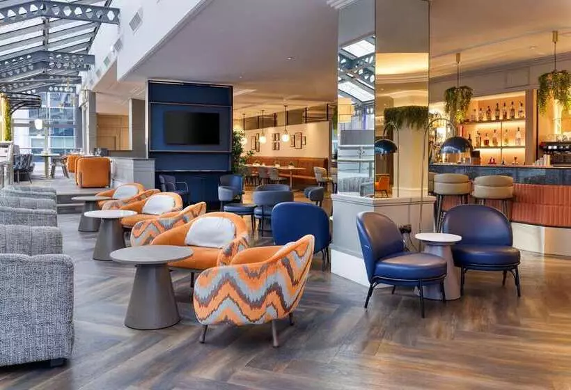 Fotos del hotel Hilton Leeds City:  13