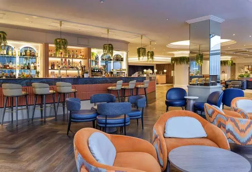 Fotos del hotel Hilton Leeds City:  4