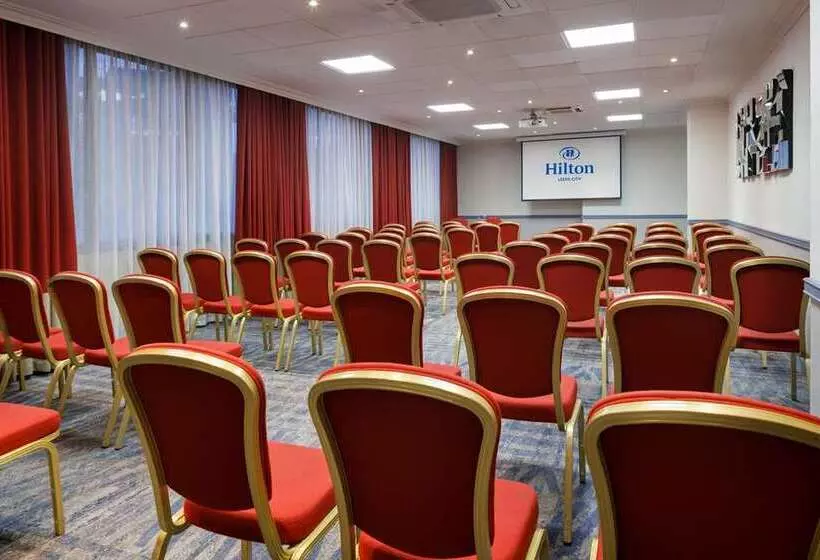 Fotos del hotel Hilton Leeds City:  16