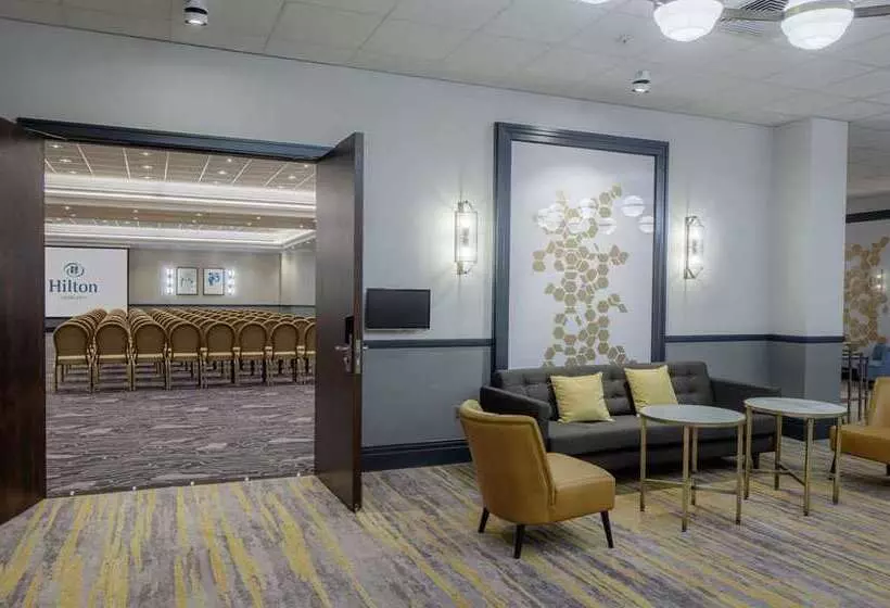 Fotos del hotel Hilton Leeds City:  2