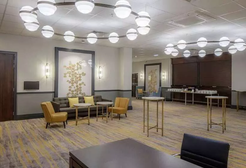 Fotos del hotel Hilton Leeds City:  6