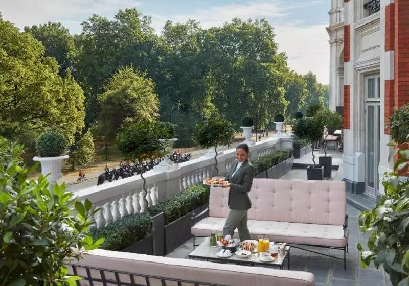 Fotos del hotel Mandarin Oriental Hyde Park, London:  7