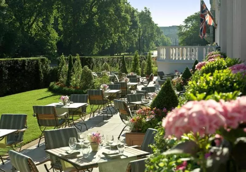 Fotos del hotel Mandarin Oriental Hyde Park, London:  15