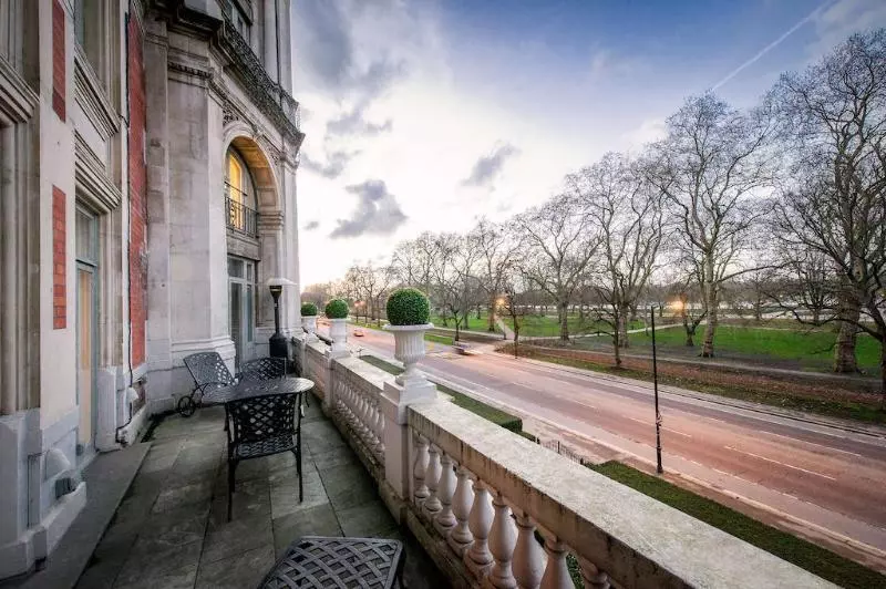 Fotos del hotel Mandarin Oriental Hyde Park, London:  17