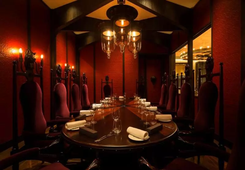 Fotos del hotel Mandarin Oriental Hyde Park, London:  20