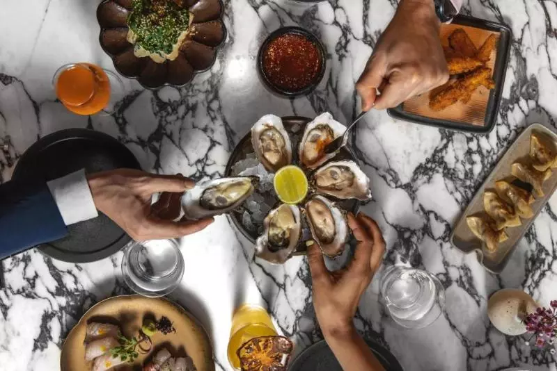 Fotos del hotel Mandarin Oriental Hyde Park, London:  22