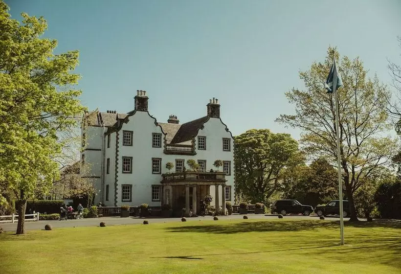 Fotos del hotel Prestonfield House:  13