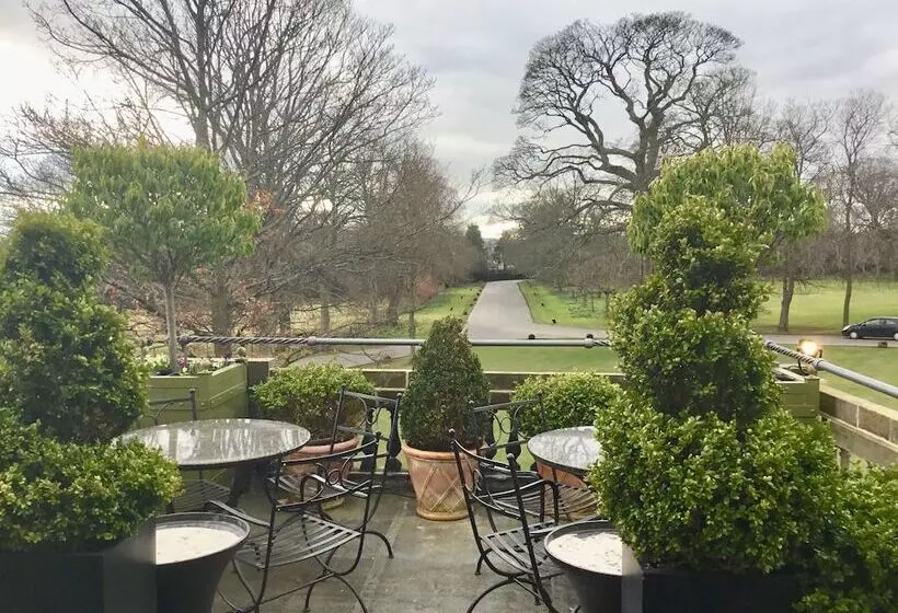 Fotos del hotel Prestonfield House:  4