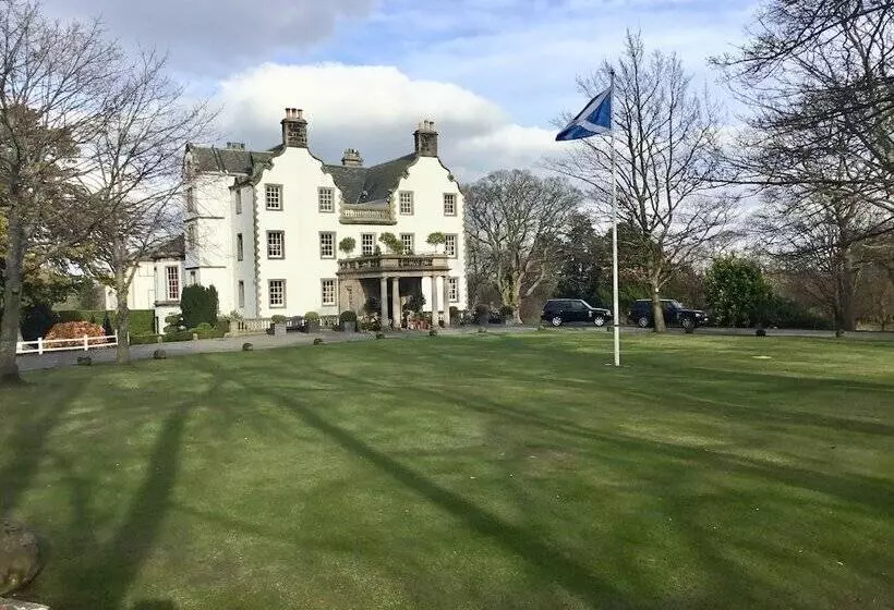 Fotos del hotel Prestonfield House:  23