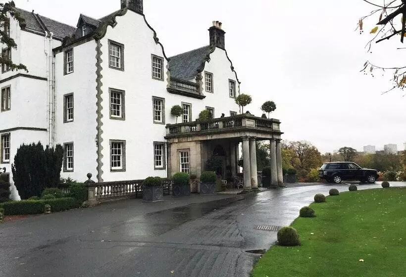 Fotos del hotel Prestonfield House:  6