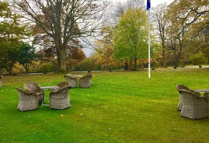 Fotos del hotel Prestonfield House:  21