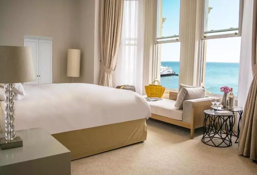 Fotos del hotel The Chatsworth:  19