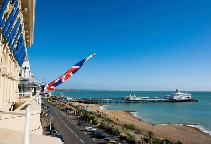 Fotos del hotel The Chatsworth:  11